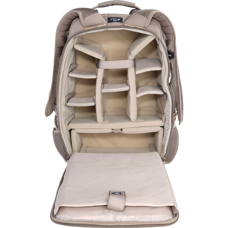 Vanguard Veo Range T 48 BG Backpack Beige