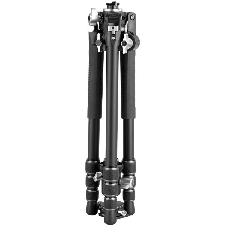 Vanguard VEO3T+264AB Travel Tripod with VEO BH-160S Ball Head & Monopod (Aluminum)