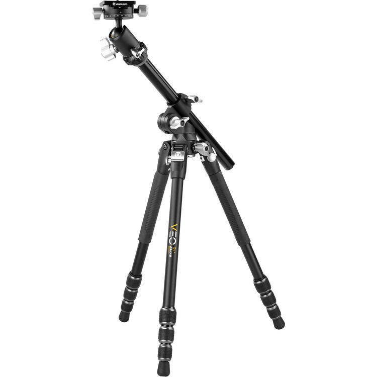 Vanguard VEO 3T+ 234AB Multi Purpose Aluminium Tripod