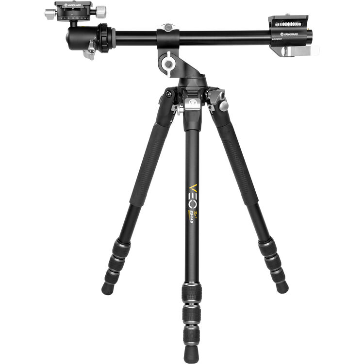 Vanguard VEO 3T+ 234AB Multi Purpose Aluminium Tripod