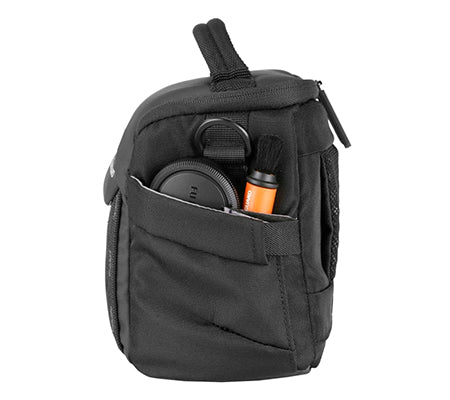 Vanguard VEO Adaptor 15M Camera Shoulder Bag (Black)