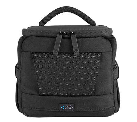 Vanguard VEO Adaptor 15M Camera Shoulder Bag (Black)