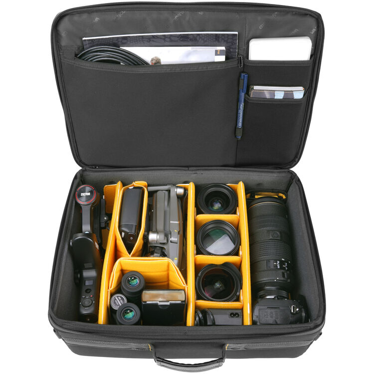 Vanguard VEO BIB Divider S46 Divider Bag