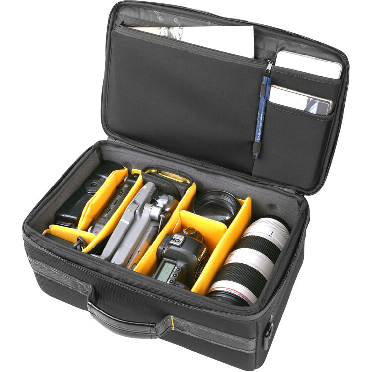 Vanguard VEO BIB Divider S40 Divider Bag