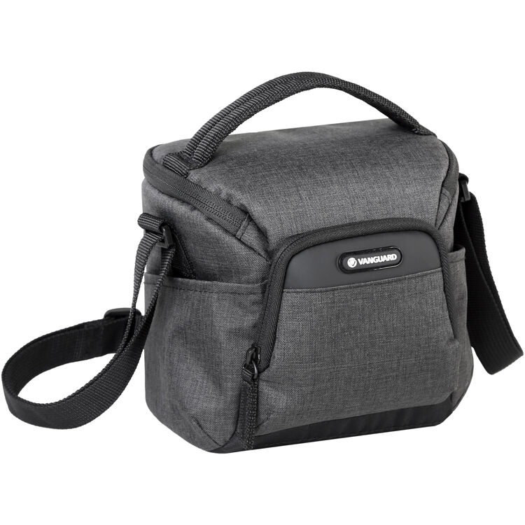 Vanguard Vesta Aspire 15 Shoulder Bag Grey