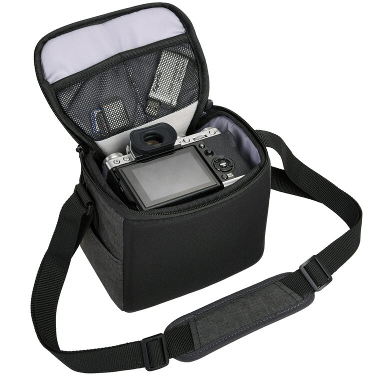 Vanguard Vesta Aspire 15 Shoulder Bag Grey
