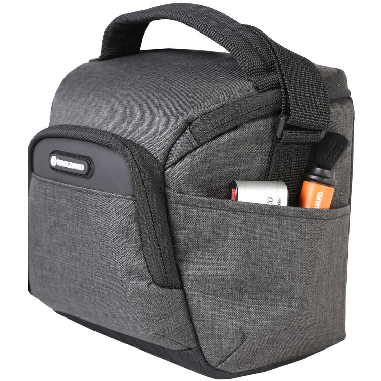 Vanguard Vesta Aspire 15 Shoulder Bag Grey