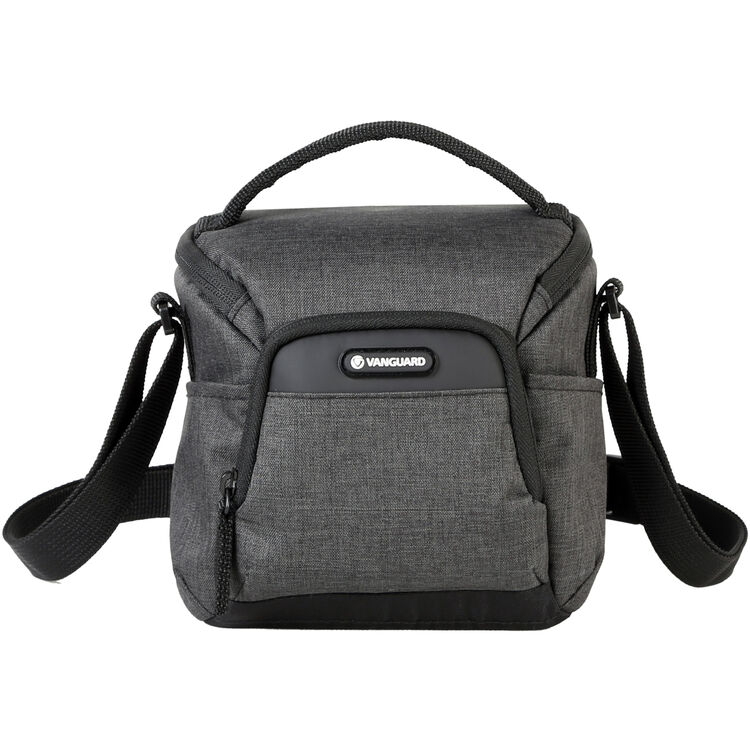 Vanguard Vesta Aspire 15 Shoulder Bag Grey