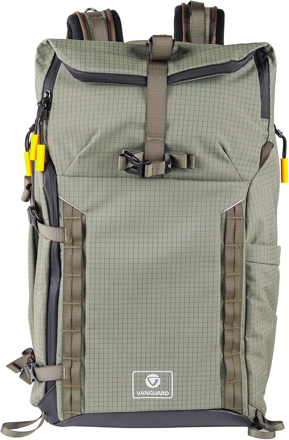 Vanguard Veo Active 53 Khaki Green