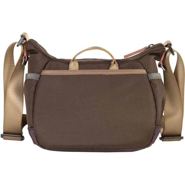 Vanguard Veo Go 21M KG Shoulder Bag Khaki Green