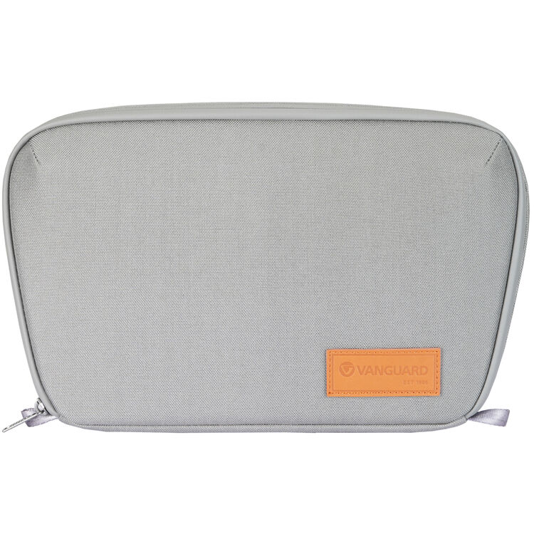 Vanguard Veo City S30 Camera Shoulder Bag with Pouch - Grey