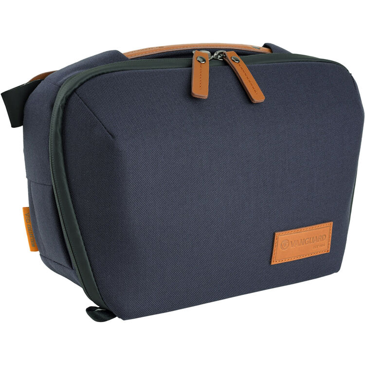 Vanguard VEO CITY CB29 NAVY Camera Bag