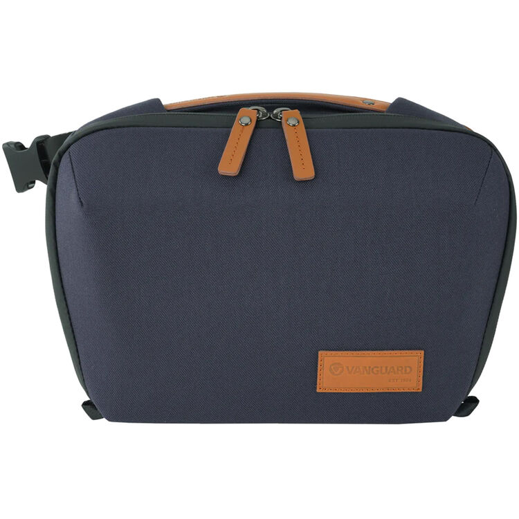 Vanguard VEO CITY CB29 NAVY Camera Bag