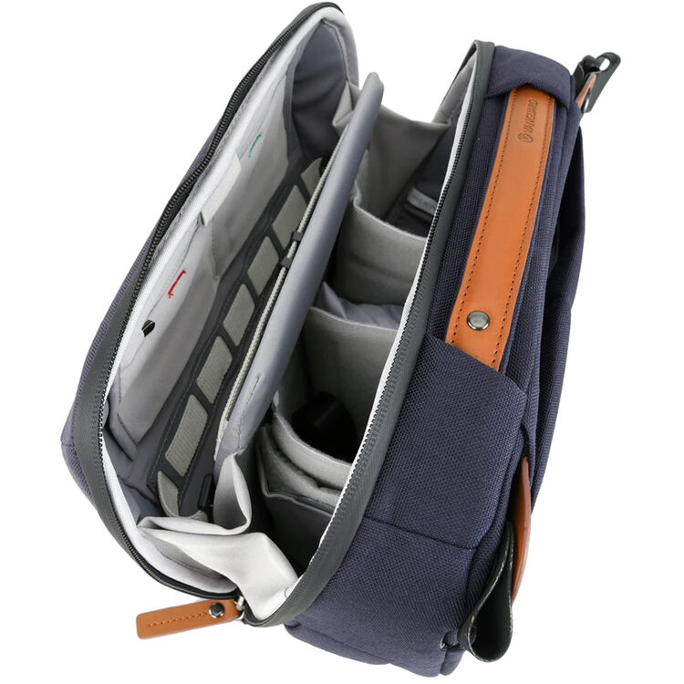 Vanguard VEO CITY CB29 NAVY Camera Bag