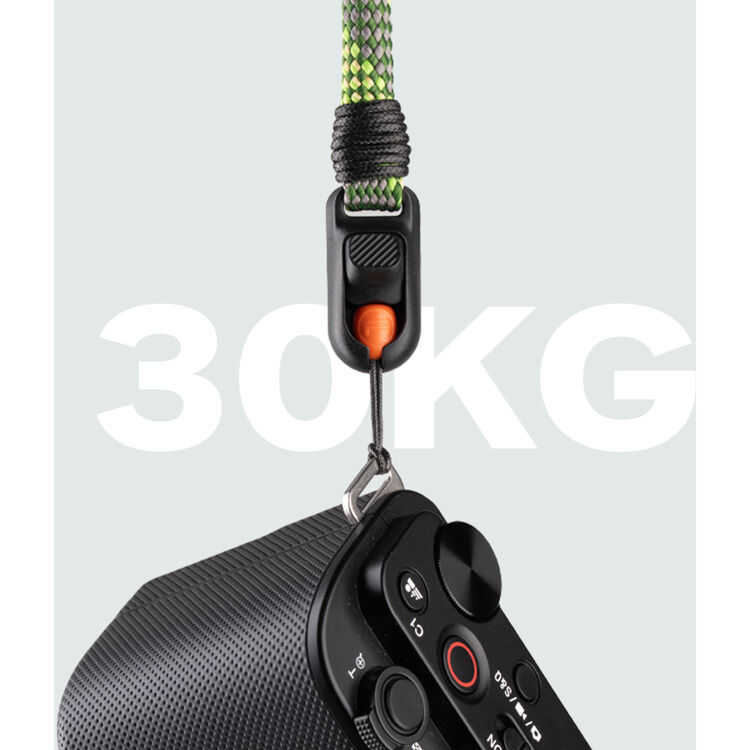 PGYTECH Camera Strap Slim Aurora Blue P-CB-431