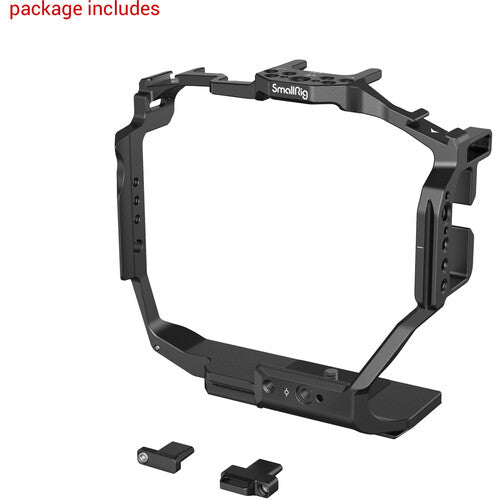SmallRig Camera Cage for Canon EOS R3 3884