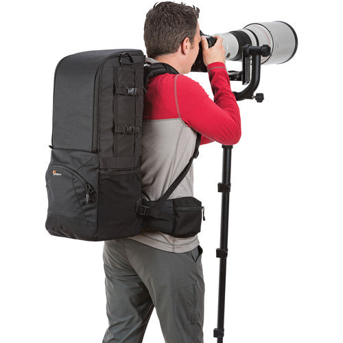 Lowepro Lens Trekker 600 AW III - Black