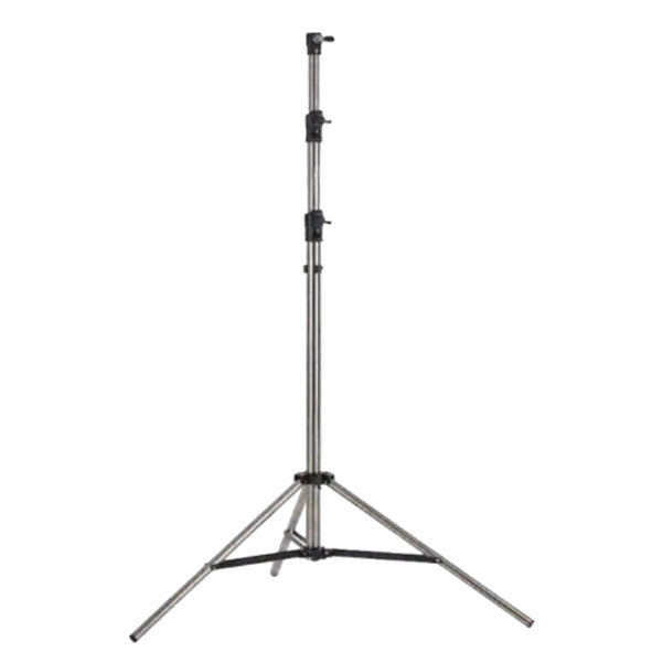 Dearkol MZ-3000FS 2650mm Stainless Steel Light Stand