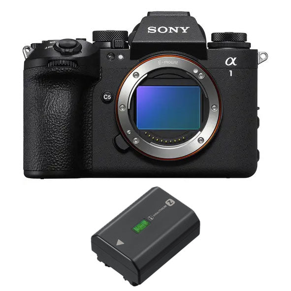 Sony a1 II Mirrorless Camera