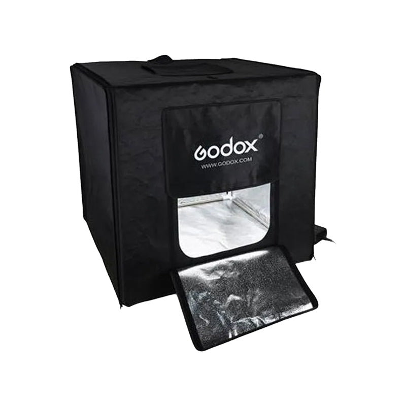 Godox LSD60 LED Mini Studio Double Light