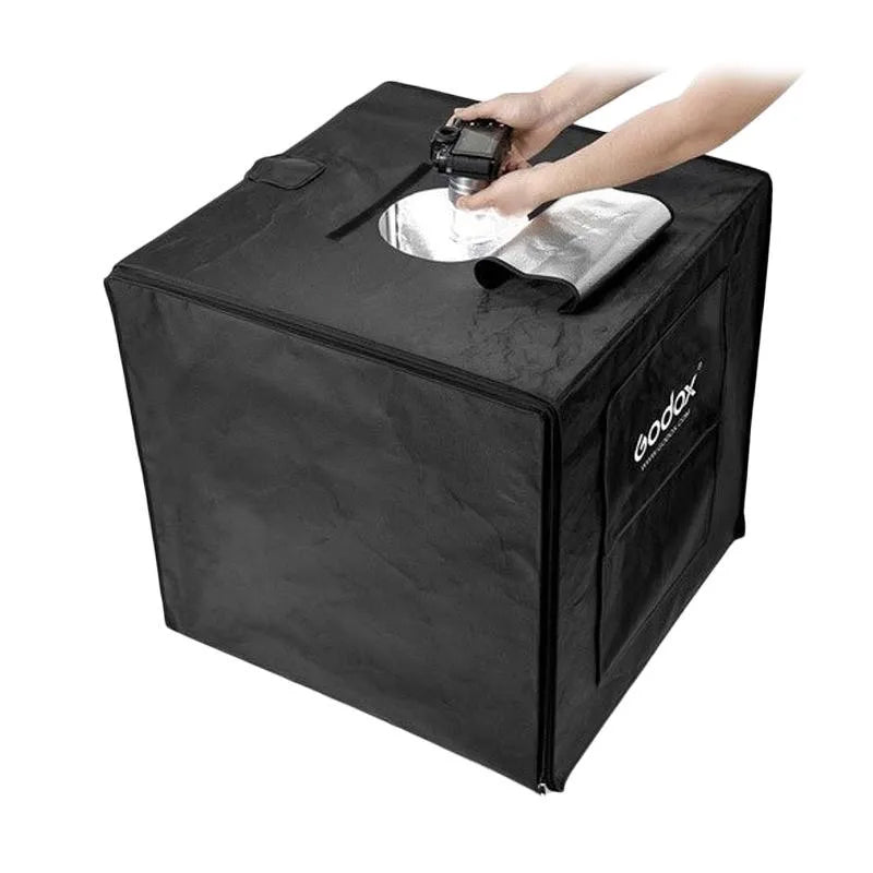 Godox LSD60 LED Mini Studio Double Light