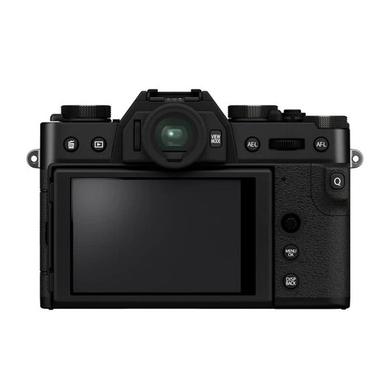 Fujifilm X-T30 II Mirrorless Digital Camera Body Only