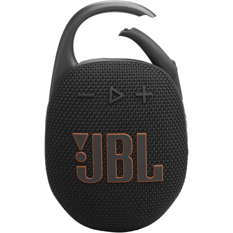 JBL Clip 5 Portable Waterproof Wireless Speaker