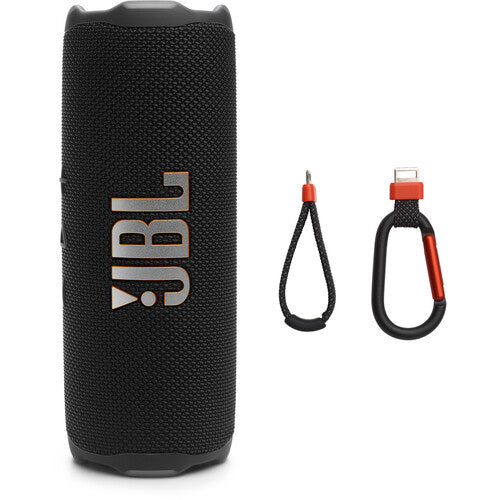 JBL Flip 7 Portable Waterproof Bluetooth Speaker