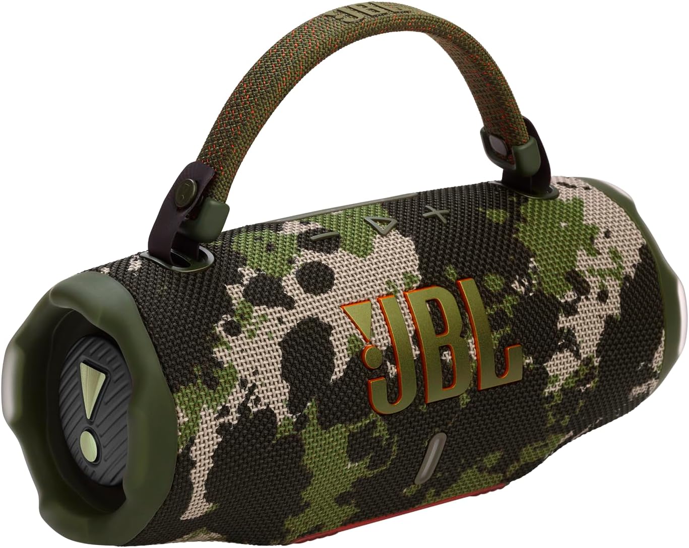 JBL Charge 6 Portable Bluetooth Speaker
