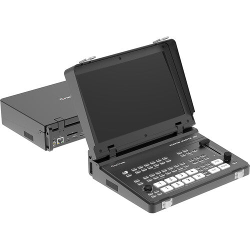 Cinetreak Stream Master SDI Video Switcher ( 4* HDMI / 4*SDI )