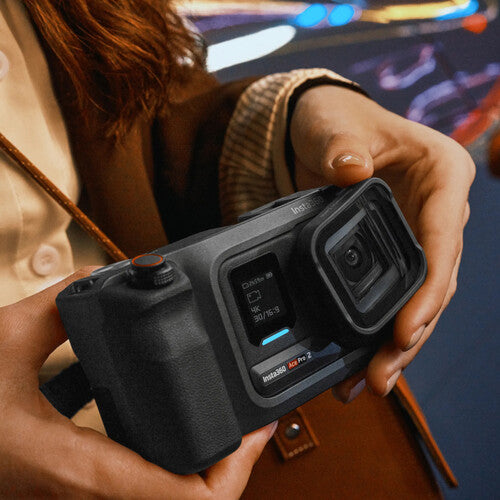 Insta360 Ace Pro 2 Videography Bundle Limited Edition