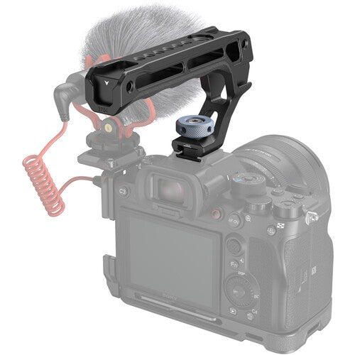 SmallRig Top Handle with Cold ShoeLite 3764