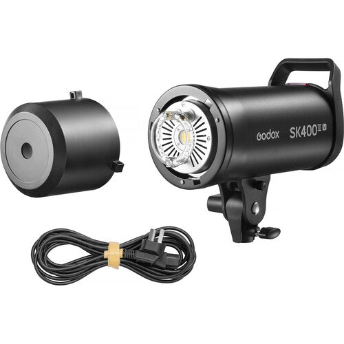 Godox SK400III-V Studio Flash Monolight