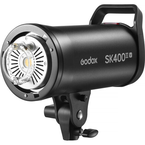 Godox SK400III-V Studio Flash Monolight