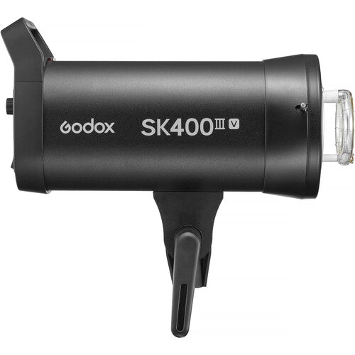 Godox SK400III-V Studio Flash Monolight
