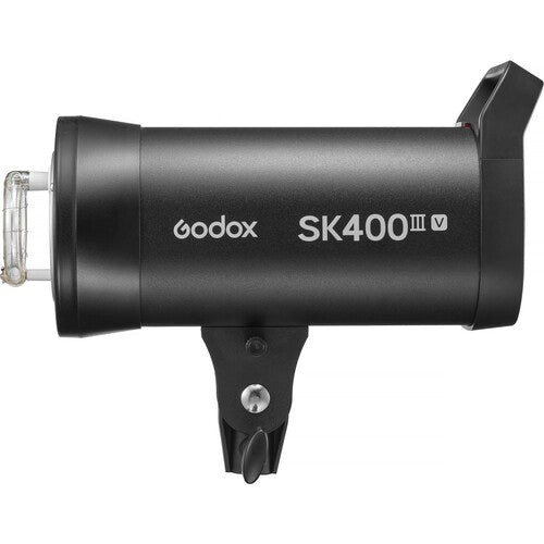 Godox SK400III-V Studio Flash Monolight