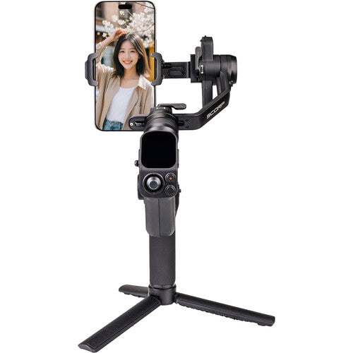 Feiyu SCORP Mini 3 Gimbal Stabilizer for Smartphones