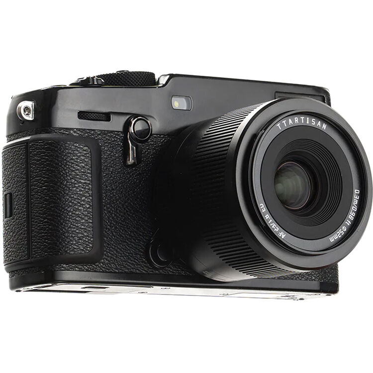 TTArtisan AF 23mm F1.8 for Nikon Z