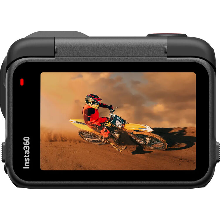 Insta360 Ace Pro 2 Ultimate Videography Bundle