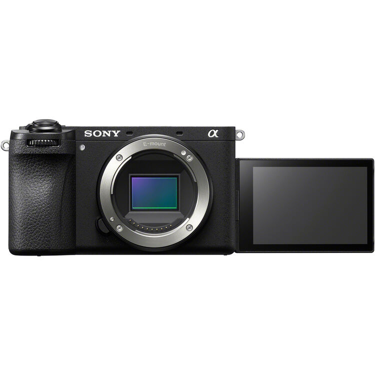 Sony a6700 Mirrorless Camera Body Only