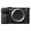 Sony a7CR Mirrorless Camera (Black) with Sony GP-VPT2BT Shooting Grip with Wireless Remote Commander