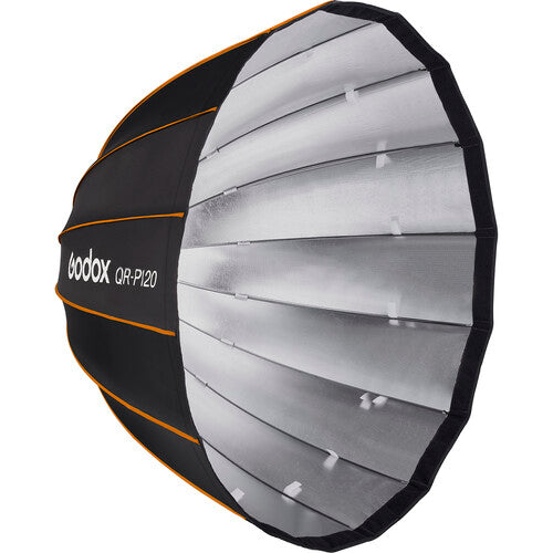 Godox QR-P120 Parabolic Softbox 47.1 Inch