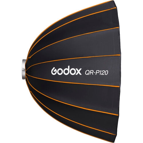 Godox QR-P120 Parabolic Softbox 47.1 Inch