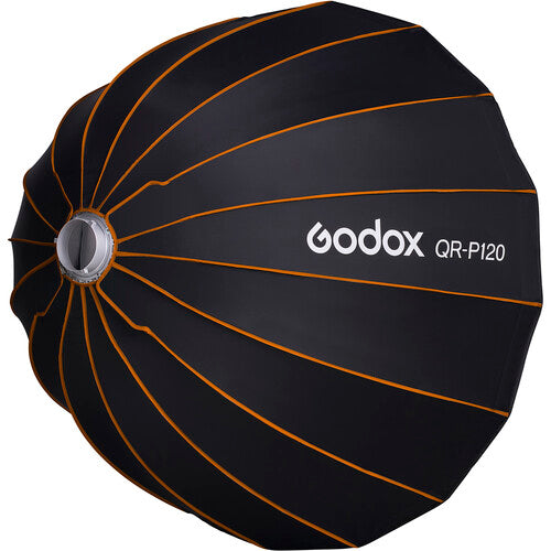 Godox QR-P120 Parabolic Softbox 47.1 Inch
