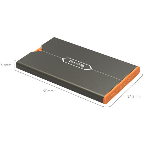 SmallRig Memory Card Case for Sony CFexpress Type-A 4107