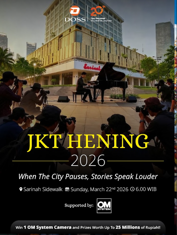JKT HENING 2026