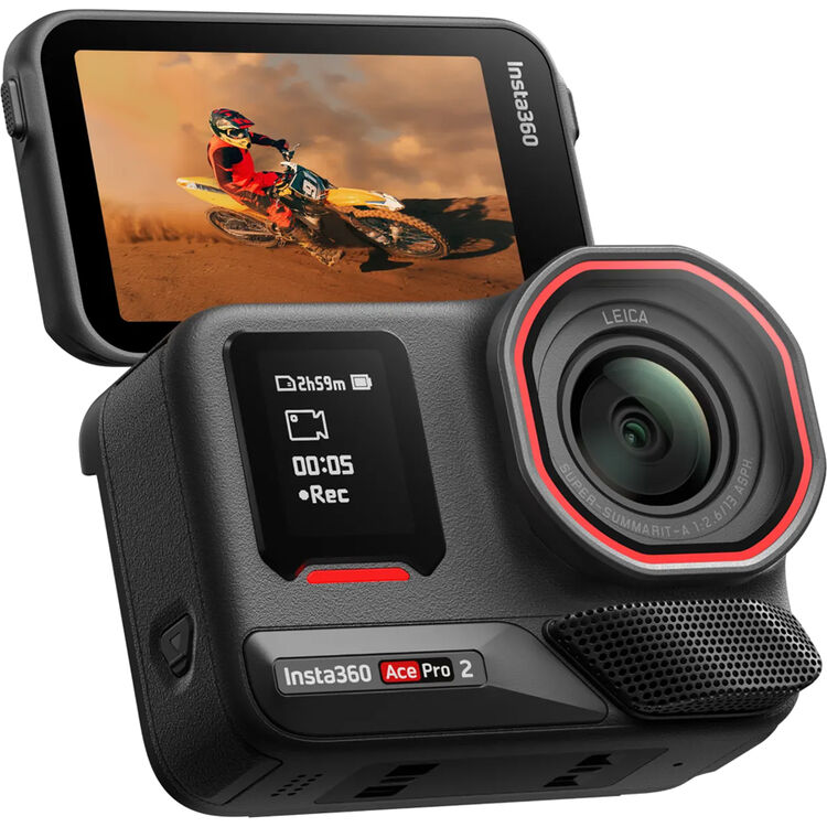 Insta360 Ace Pro 2 Videography Bundle Limited Edition