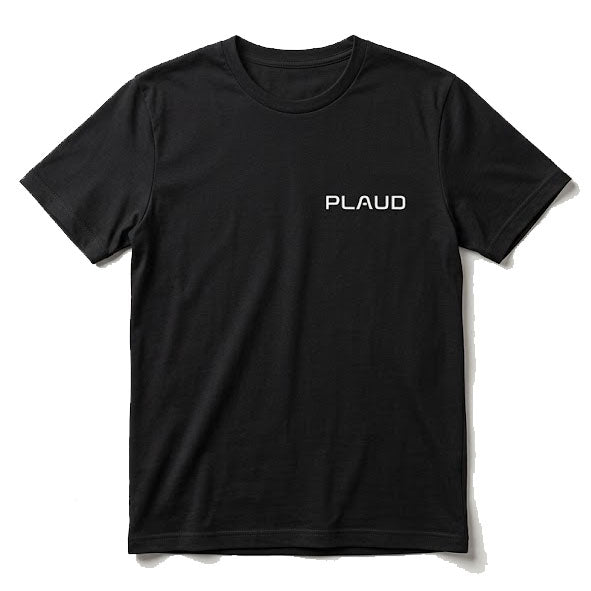 T-Shirt PLAUD BND