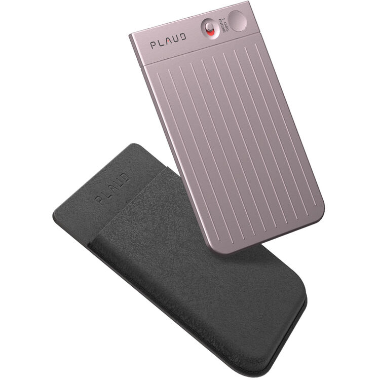 Plaud Note Starlight