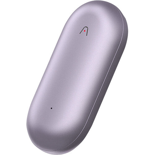 PLAUD NotePin Limited Edition Sunset Purple